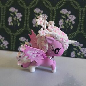 Tokidoki Unicorno Mystical Dragon Cherry Blossom
